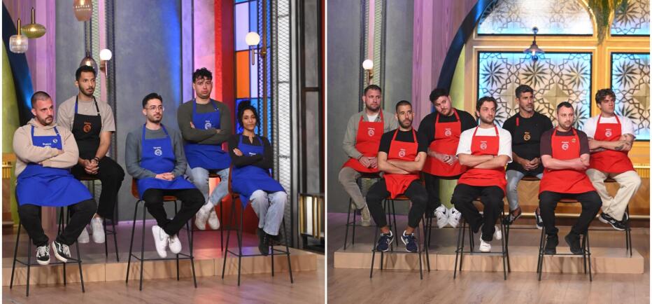 MasterChef: Ποια μπριγάδα θα καθορίσει με τη νίκη της τις εξελίξεις;
