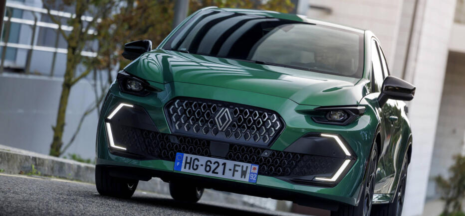 Renault Eco-G turbo 120 EDC: Δείτε τις εκδόσεις και τις τιμές