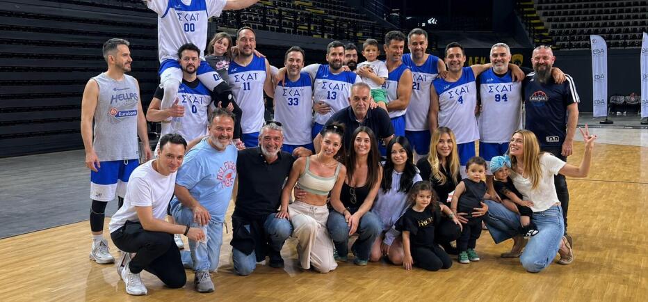 Λύγισε στο τέλος το Star στον Τελικό του Πρωταθλήματος Τύπου