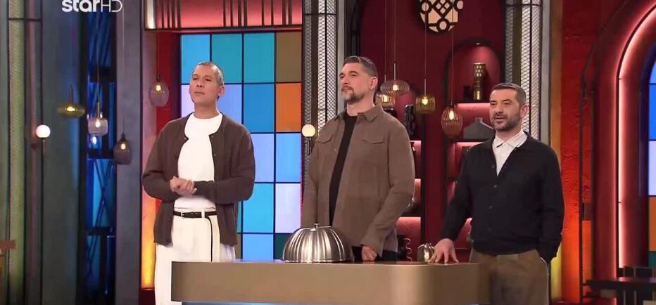 MasterChef: Τα πιάτα που ξεχώρισαν στο Mystery Box της Silver Εβδομάδας!