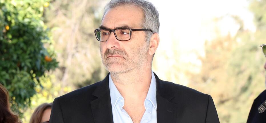 Δημήτρης Κοντόπουλος: Τα γνωστά τραγούδια που έχει γράψει