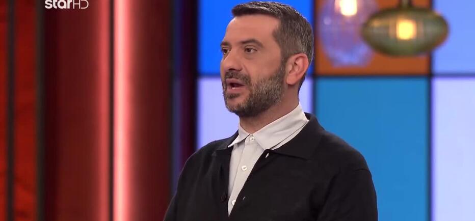 MasterChef Silver Week: Αυτοί οι δύο μάγειρες περνούν στην επόμενη φάση