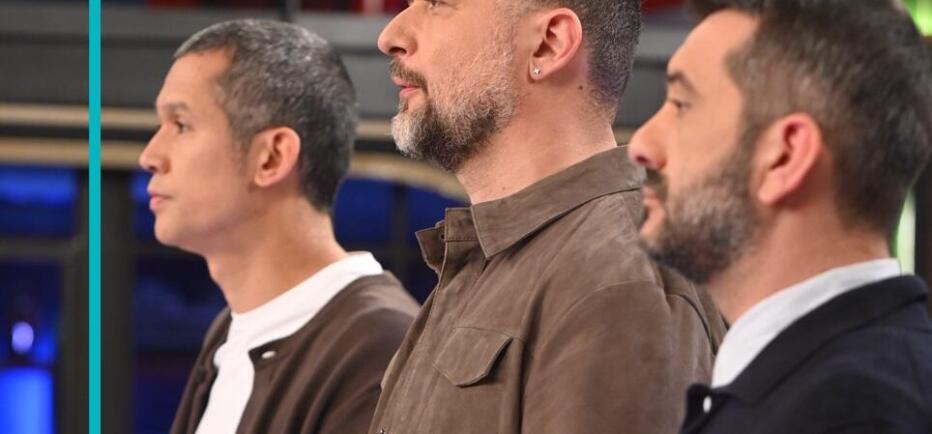 MasterChef 10: Ξεκινά και επίσημα η Silver Week