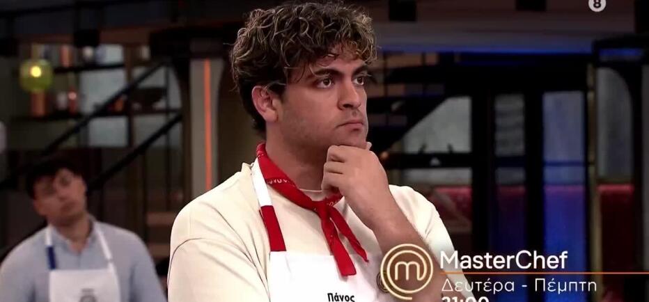 ΜasterChef 10: Δύο εξαιρετικά πιάτα, αλλά ένα κερδίζει!