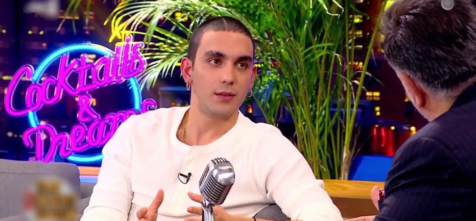 Kira May Cry: «Δεν τραγουδούσα μέχρι πριν δύο χρόνια. Το έκρυβα φουλ»