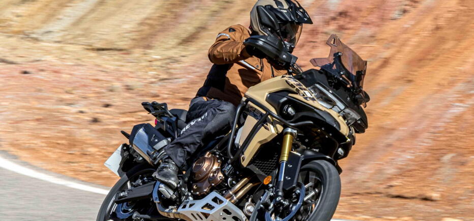 Voge DS625X: Δείτε την τιμή στην Ελλάδα