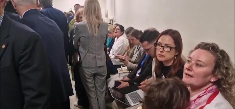 Λιθουανία: Συναγερμός μετά από αναφορές για επίθεση με drone