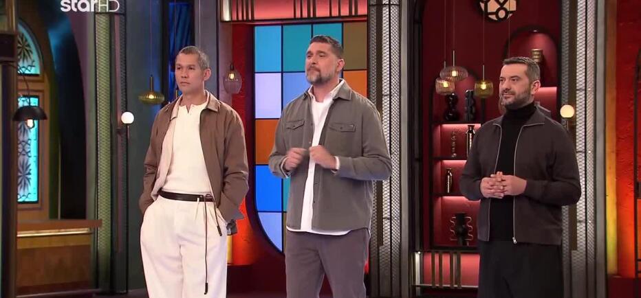 MasterChef 2026: 2η μέρα Silver Week: Τι περιλαμβάνει η δοκιμασία;