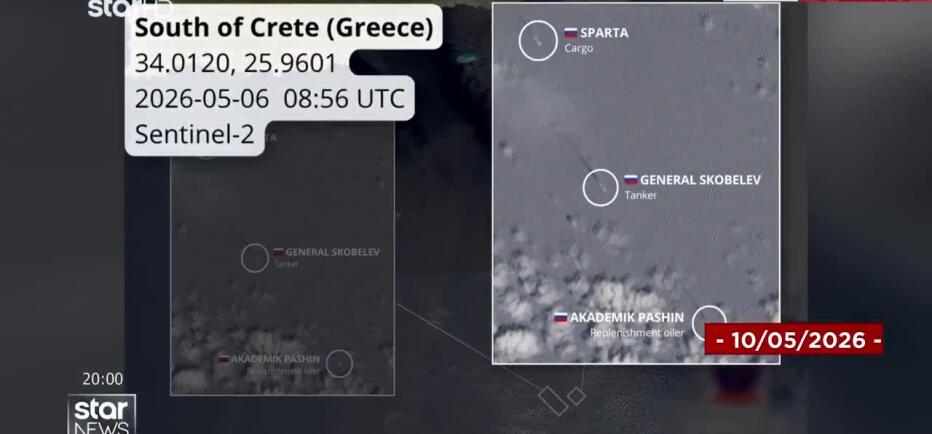 Επιβεβαίωση Ρεπορτάζ Star: Τι Δείχνει Το Πόρισμα Για Το Drone - Καμικάζι