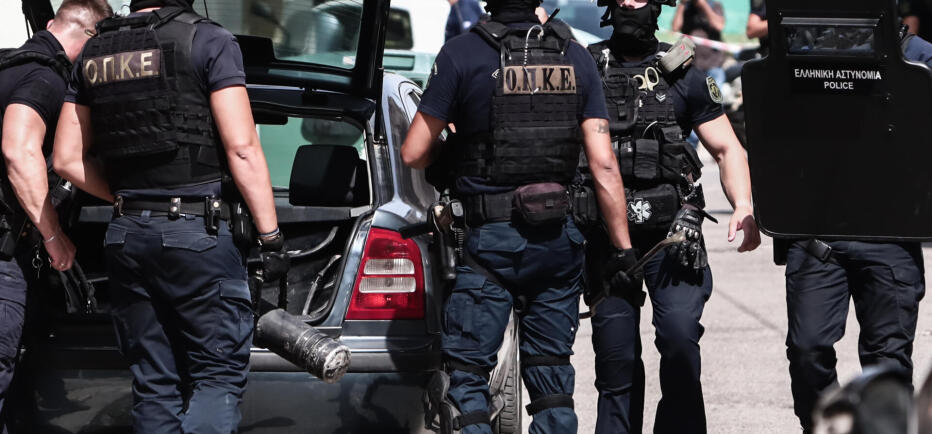 Κρήτη: Έφοδος της ΕΛ.ΑΣ. σε 22 σπίτια για ναρκωτικά και επιδοτήσεις ΟΠΕΚΕΠΕ