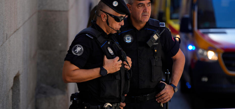 Ισπανία: Νεκρή 2χρονη από θερμοπληξία - Ο πατέρας την ξέχασε στο αμάξι