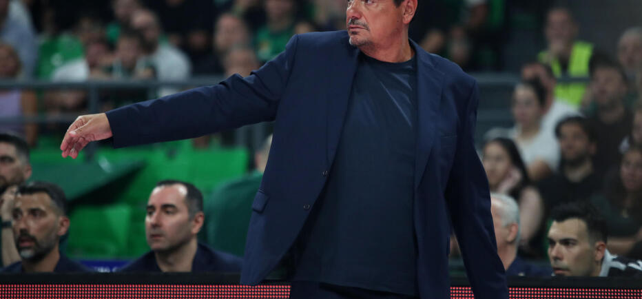 Αλλαγή δεδομένων με Αταμάν, πληροφορίες ότι συνεχίζει