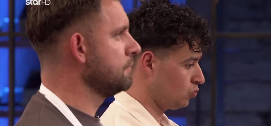 MasterChef Silver Week: Ο παίκτης που πήρε το 2ο εισιτήριο για τον τελικό