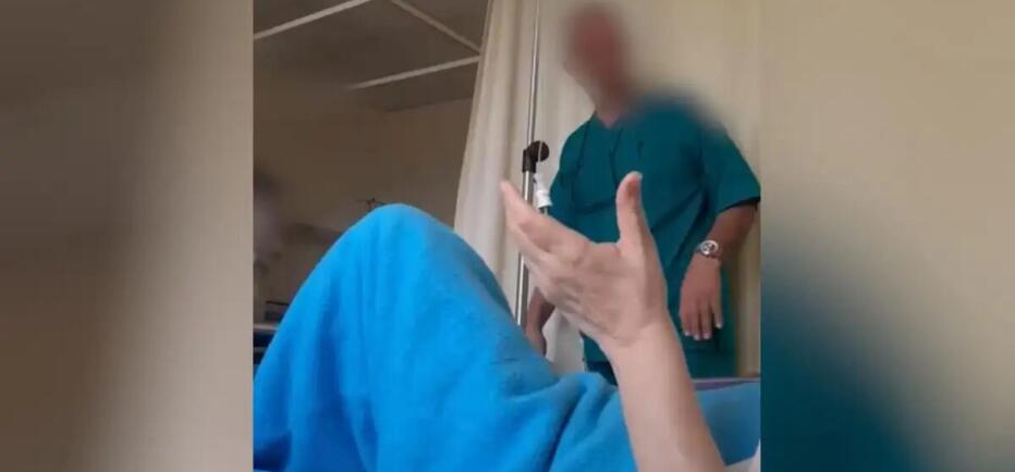 «Να έχω κάτι για τα γεράματά μου»: Τι είπε ο αναισθησιολόγος με το φακελάκι