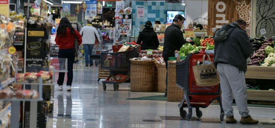 Ο κόσμος απέχει 6 μήνες από μια μεγάλη επισιτιστική κρίση!