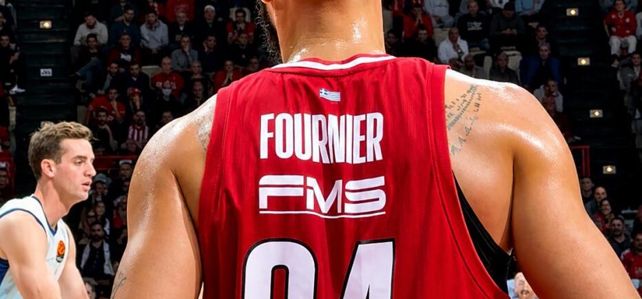 Final 4 ATHENS 2026: Το FMS Group δίπλα στον Ολυμπιακό
