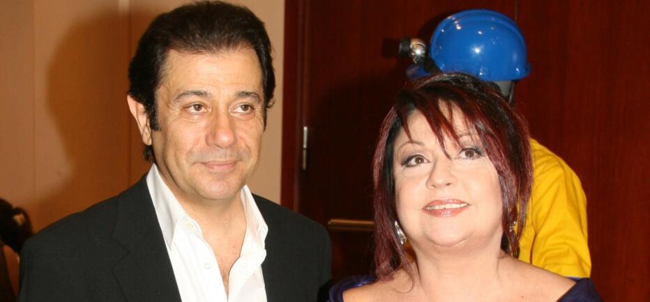 Μίρκα Παπακωνσταντίνου: «Θα ήθελα να είχα ένα παιδί από τον Δάνη Κατρανίδη»