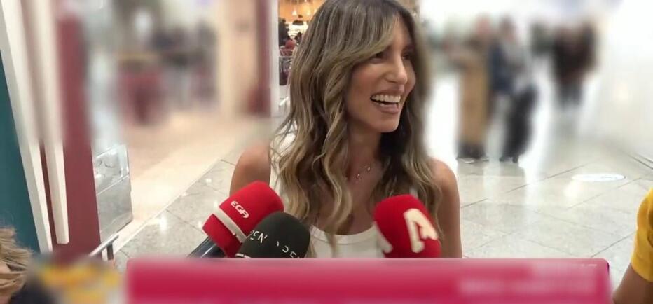 Οικονομάκου: «Θέλαμε να κρατήσουμε τον γάμο για οικογένεια και φίλους»