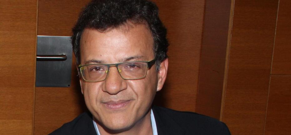 Βασίλης Παπαδρόσος: Γενικός Διευθυντής Ειδήσεων και Ενημέρωσης του ΑΝΤ1