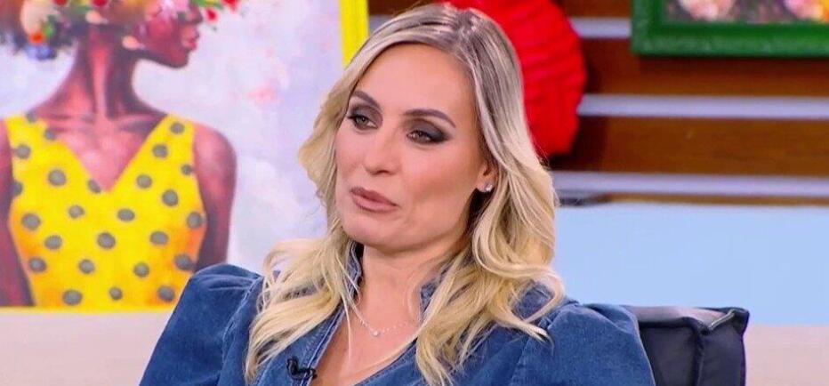 Ελεονώρα Μελέτη: «Για πολλούς πολιτικούς είμαι η "πρωινατζού"»