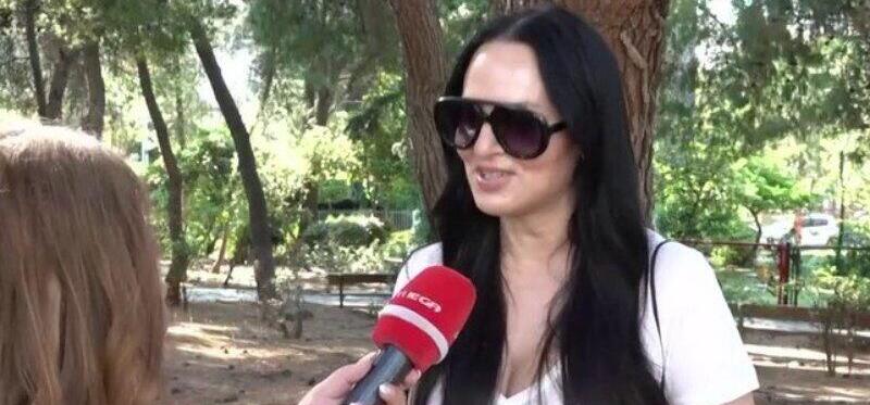Ζενεβιέβ Μαζαρί: «Η Μπέττυ Μαγγίρα είναι σαν να ήταν πάντα στην ομάδα μας»