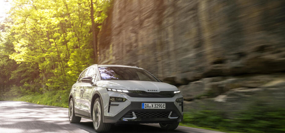 Skoda: Τώρα είναι πιο εύκολο να αποκτήσετε Fabia, Kamiq και Elroq
