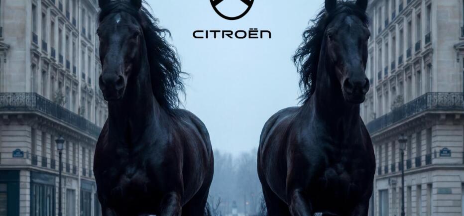 Citroen: Αποφάσισε την επιστροφή του θρυλικού 2CV