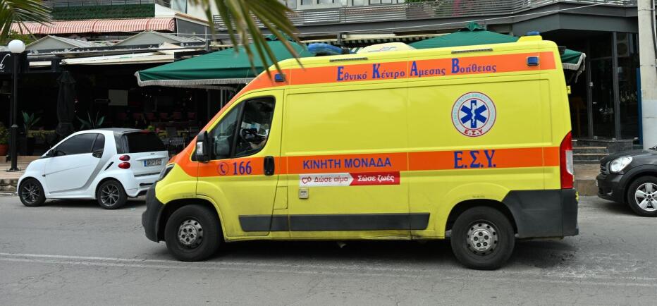 Πειραιάς: Με βαρύ ποινικό παρελθόν ο κακοποιός που τραυματίσθηκε
