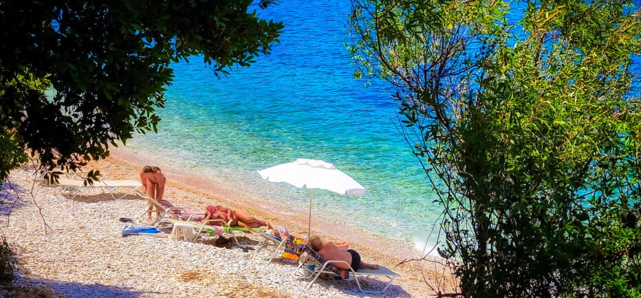 Περιορίζεται η αστάθεια – Ο καιρός το τριήμερο του Αγίου Πνεύματος