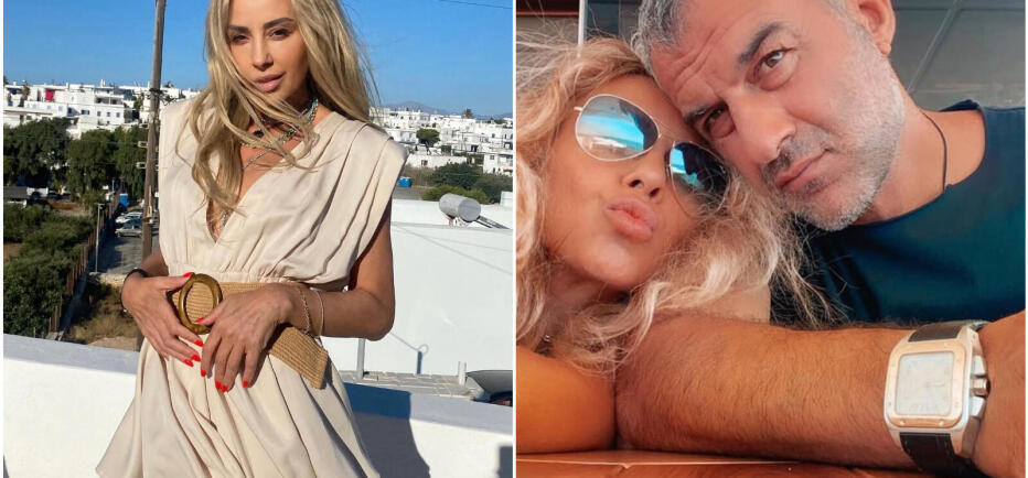 Θάνατος Γωγώς Μαστροκώστα: «Η οικογένειά της ζητά διακριτικότητα»