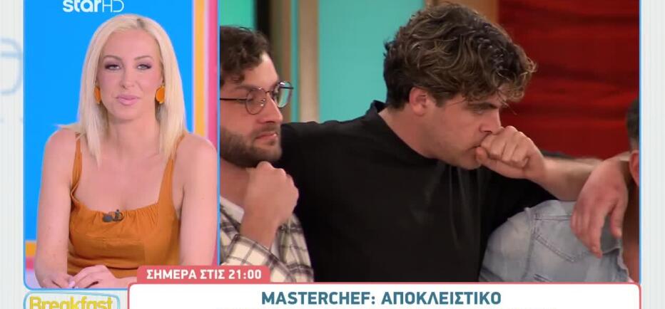 MasterChef: «Η νίκη και το χρηματικό έπαθλο των 20.000 κρίθηκαν στον πόντο»