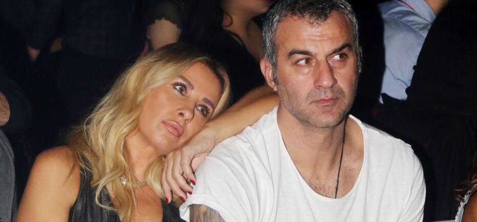 Συντετριμμένος ο Τραϊανός Δέλλας: «Άγγελέ μου, αγάπη μου, πέτα ψηλά… »