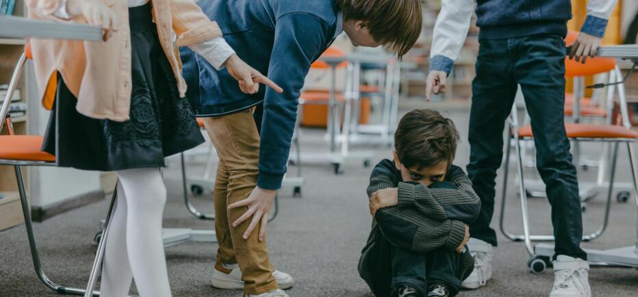 Οι διαφορές ανάμεσα στο σχολικό bullying και το συγκυριακό επεισόδιο