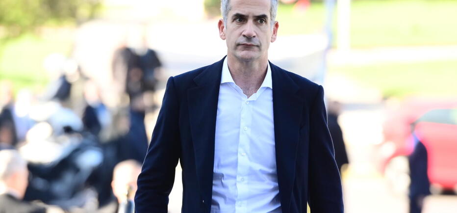 Μπακογιάννης για Γιωτόπουλο: «Αν τον πετύχω στο δρόμο τι θα κάνω;»