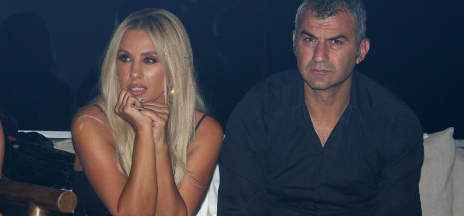«Ο Δέλλας έφευγε με την τελευταία πτήση για να τη δει για λίγες ώρες»