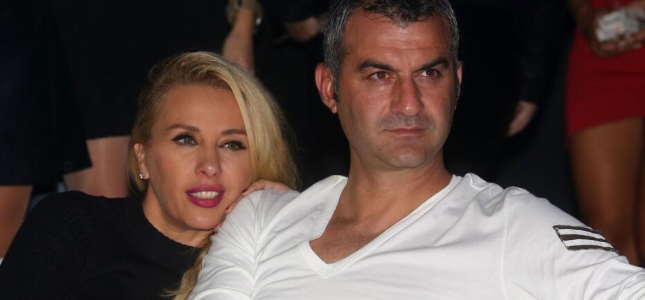 Μαστροκώστα - Δέλλας: «Αυτό που είδα εκείνη τη μέρα ήταν όρκος ζωής»