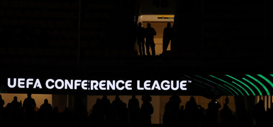 O τελικός του Conference League στο ΠΑΜΕ ΣΤΟΙΧΗΜΑ