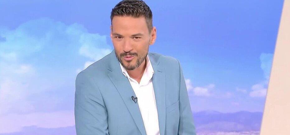 Κώστας Τσουρός: «Αυτό που ευχόσασταν θα συμβεί την Παρασκευή!»