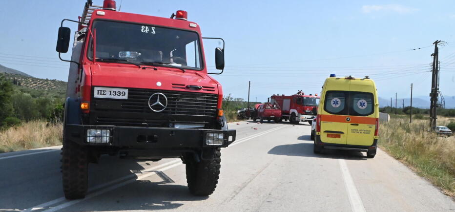 Τραγωδία στις Σέρρες: Νεκρό 10χρονο αγόρι σε αρδευτικό κανάλι