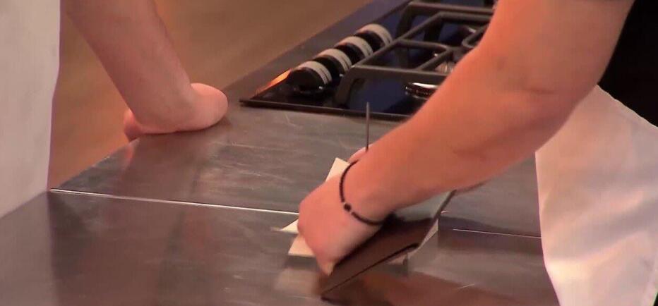 MasterChef 2026: Ψηφοφορία - Σε δύσκολη θέση η κόκκινη μπριγάδα!