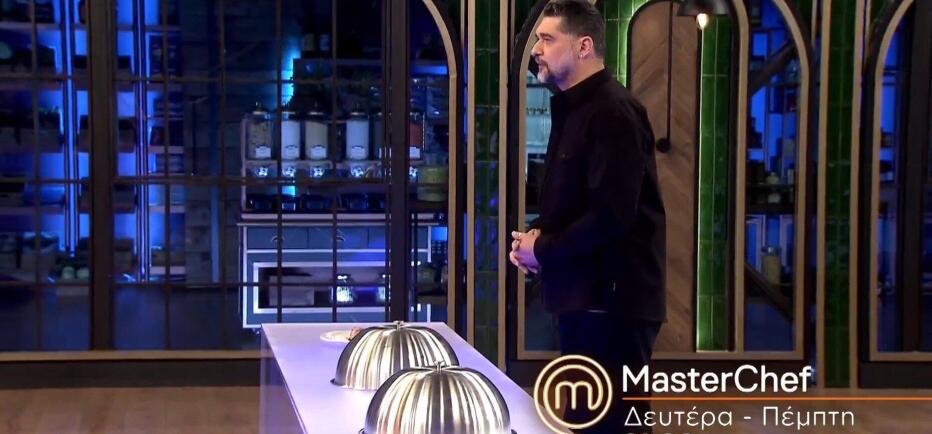 MasterChef 2026: Έρχεται η στιγμή-κλειδί πριν τη «Μητέρα των μαχών»!