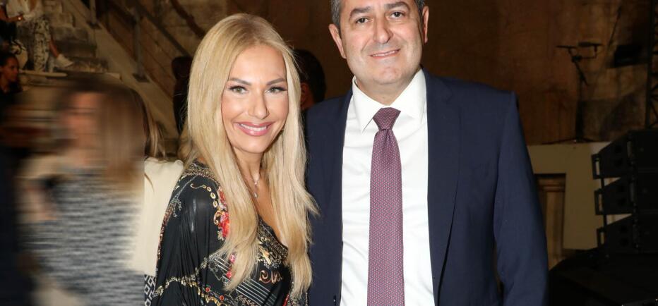Γιώργος Μυλωνάκης: Επέστρεψε στην Ελλάδα - Τα νεότερα για την υγεία του