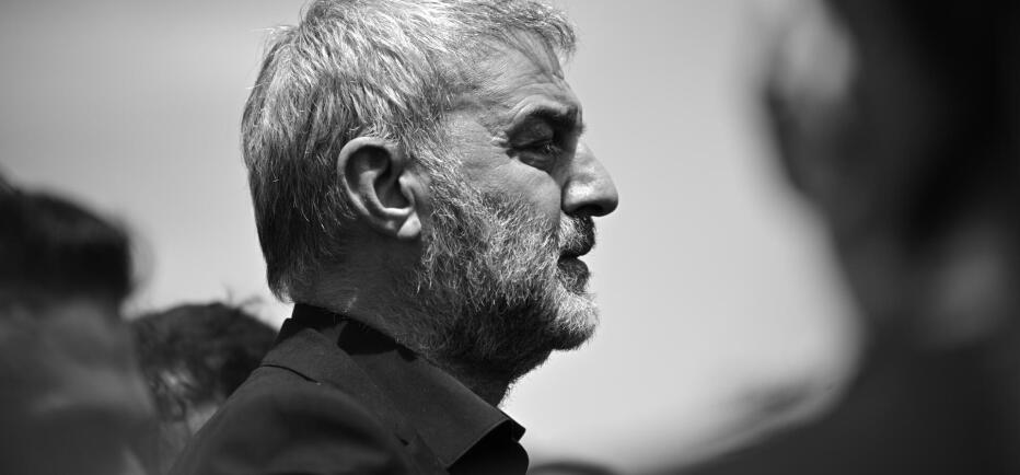 «Ο Τραϊανός Δέλλας είναι σε τραγική κατάσταση. Δεν ξέρω αν θα το ξεπεράσει»