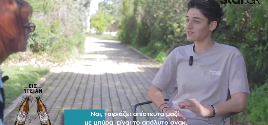 Tο καλύτερο σνακ για movie night έχει ένα υλικό!