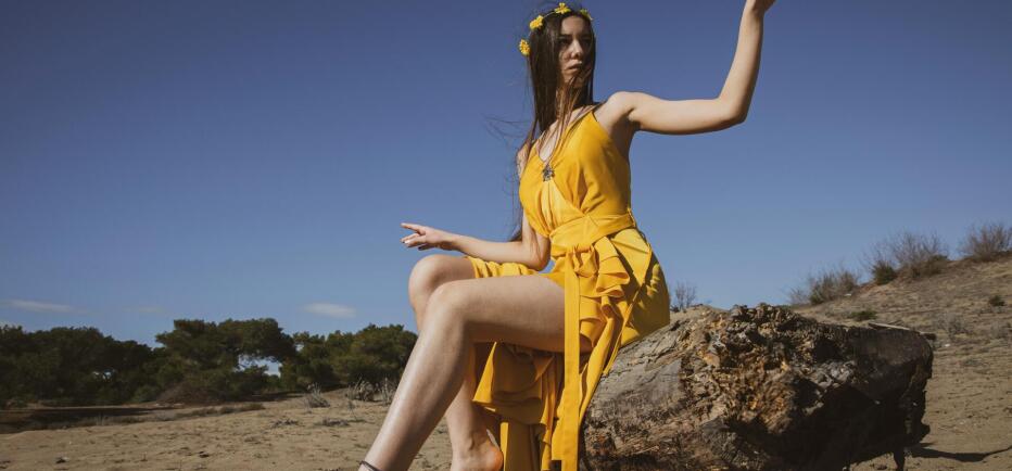 Barefoot in the summer: Το πιο πολυσυζητημένο shoe trend του καλοκαιριού
