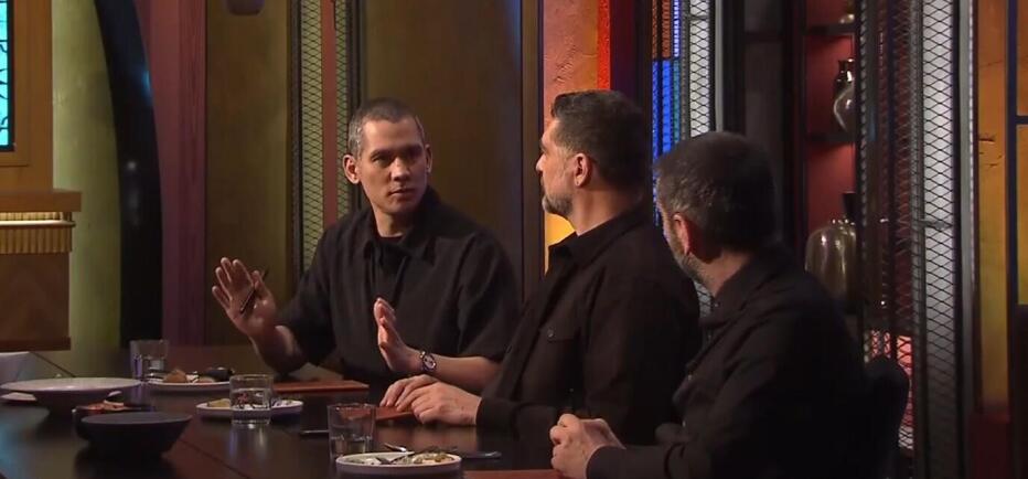 MasterChef 2026: «Έχουμε φάει το γάιδαρο κι έχει μείνει η ουρά!»