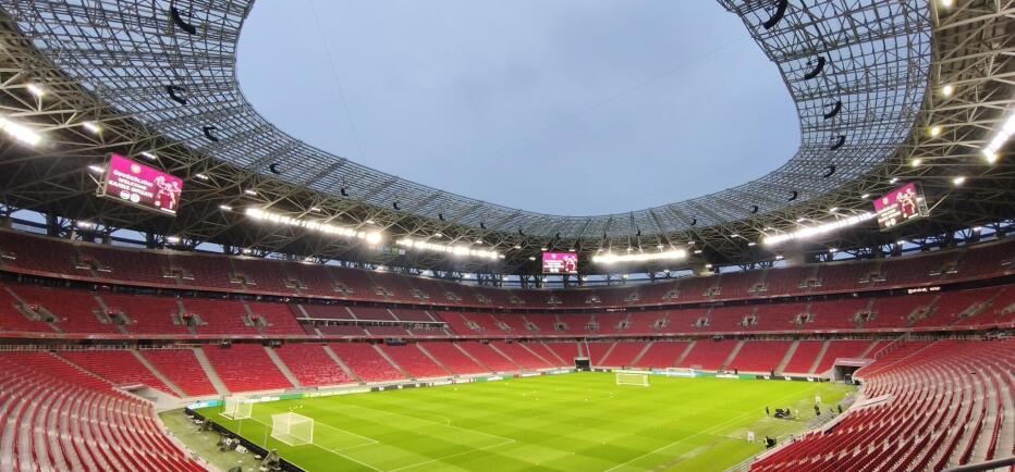 O τελικός του Champions League με 500+ αγορές από το ΠΑΜΕ ΣΤΟΙΧΗΜΑ