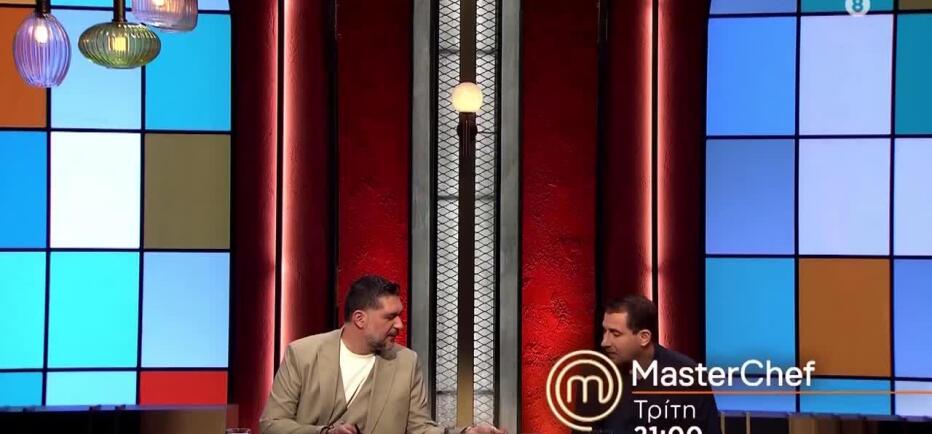 «Σπάνε» καρδιές στo MasterChef - «Έλειπε το στοιχείο της γεύσης»