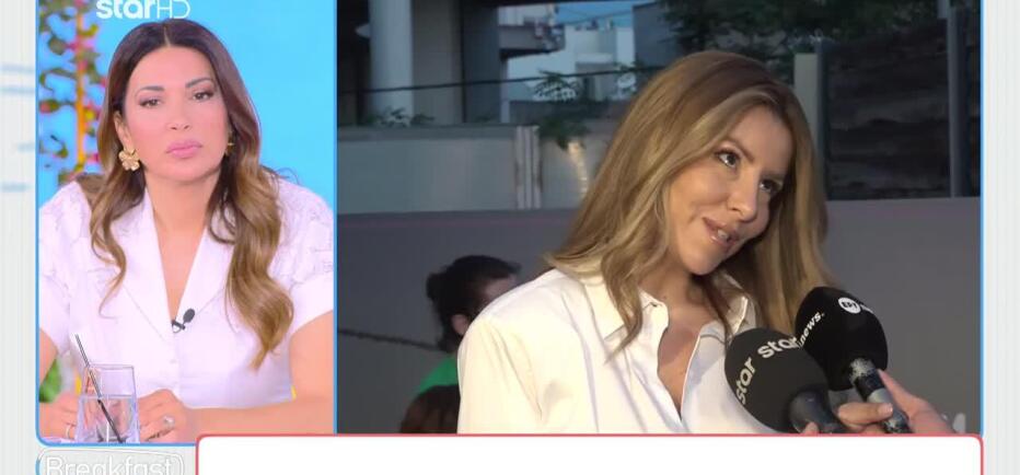 Αναστασία Γιάμαλη: «Στη φετινή σεζόν βάζω θετικό πρόσημο»