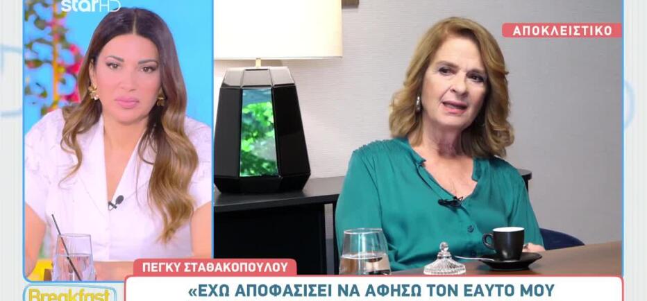 «Δε γίνεσαι μητέρα επειδή γεννάς ένα παιδί, αλλά όταν το κρατάς αγκαλιά»
